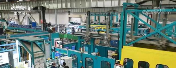 5G+工业互联网 驱动制造业数字化转型的新引擎