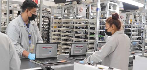 新一批“灯塔工厂”公布 中企海外“灯塔”立标杆