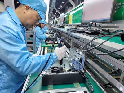 四川“乐山造”电脑将亮相科博会 拥有4大“高标配”，兼容主流应用